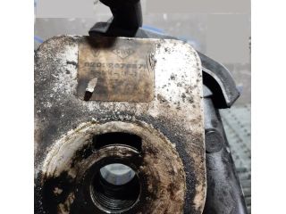 bontott NISSAN JUKE Olajhűtő