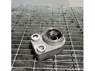 bontott NISSAN JUKE Olajhűtő