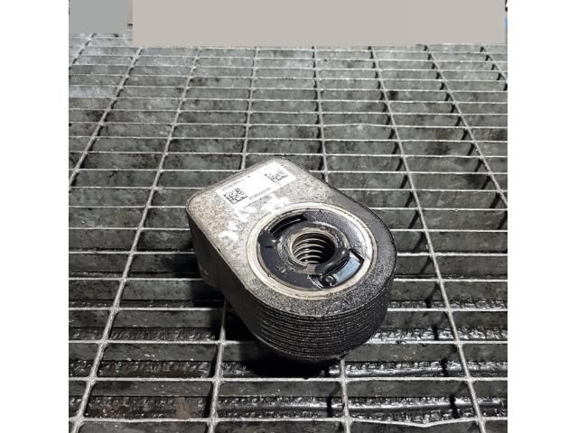 bontott NISSAN JUKE Olajhűtő