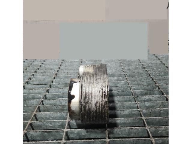 bontott NISSAN JUKE Olajhűtő