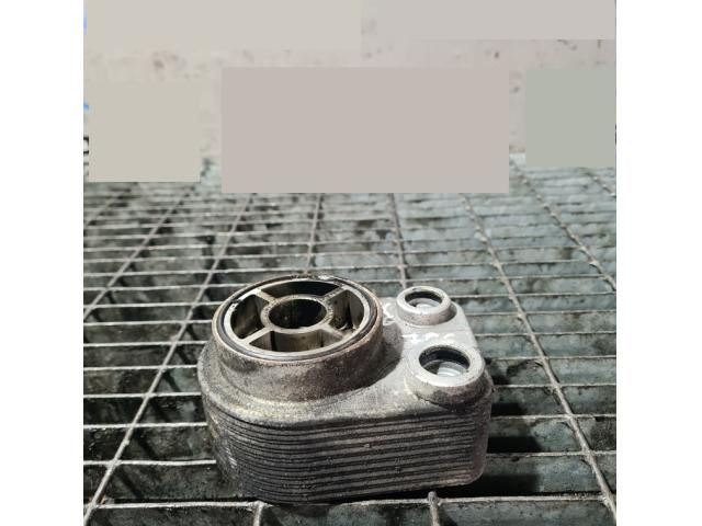 bontott NISSAN JUKE Olajhűtő