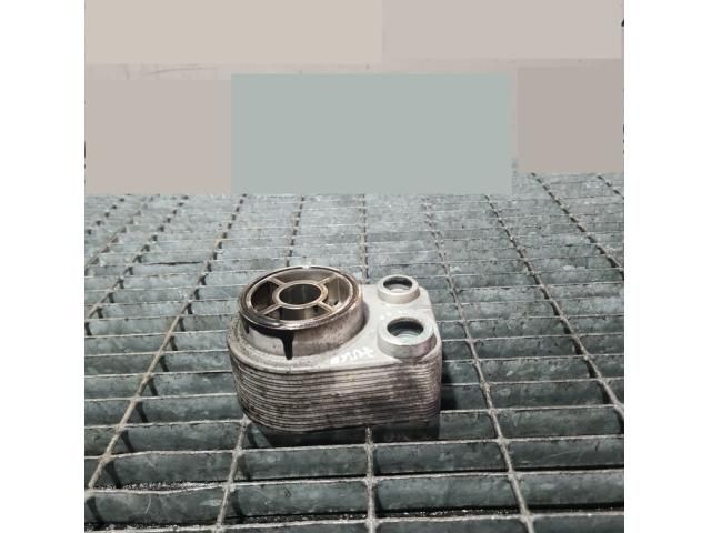 bontott NISSAN JUKE Olajhűtő