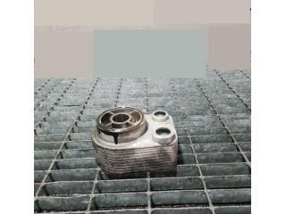 bontott NISSAN JUKE Olajhűtő