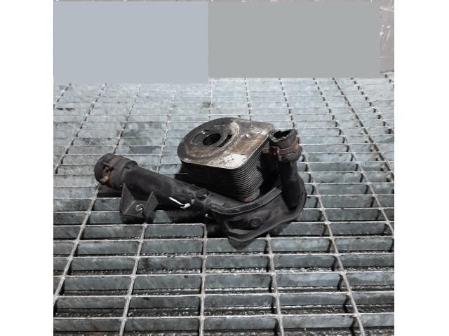 bontott NISSAN JUKE Olajhűtő