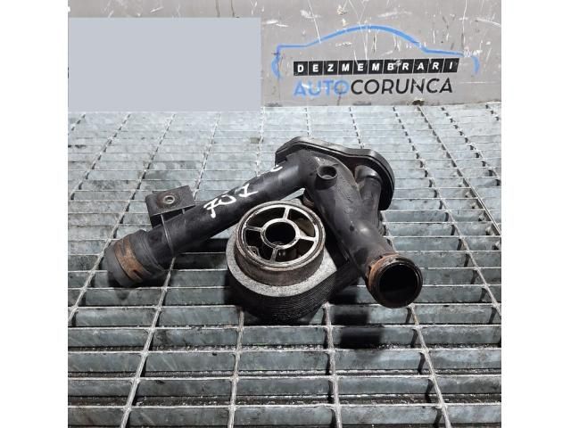 bontott NISSAN JUKE Olajhűtő