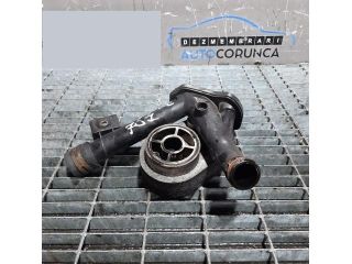 bontott NISSAN JUKE Olajhűtő