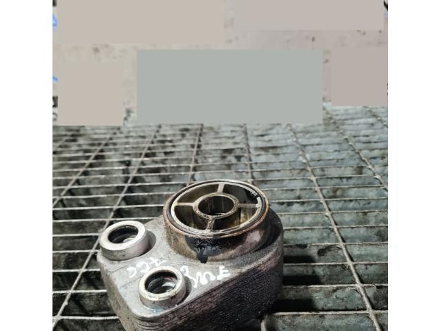 bontott NISSAN JUKE Olajhűtő