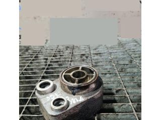 bontott NISSAN JUKE Olajhűtő