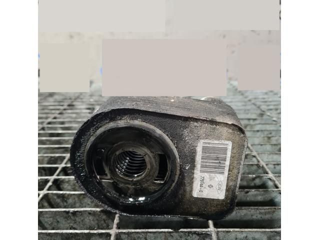 bontott NISSAN JUKE Olajhűtő