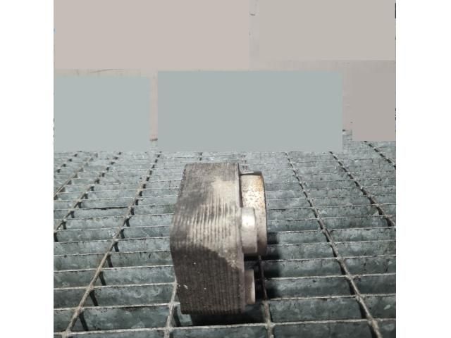 bontott NISSAN JUKE Olajhűtő