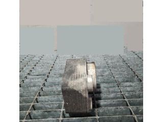 bontott NISSAN JUKE Olajhűtő