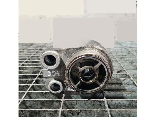 bontott NISSAN JUKE Olajhűtő