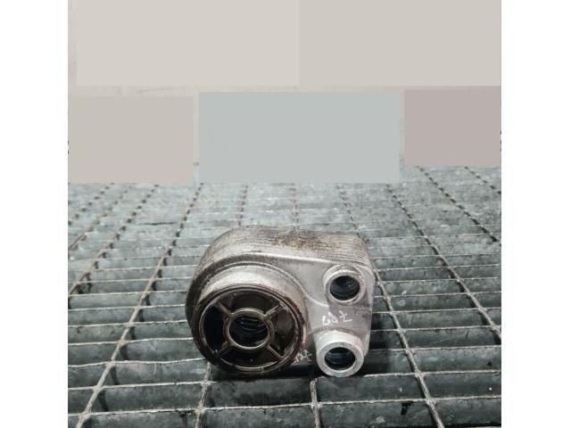 bontott NISSAN JUKE Olajhűtő