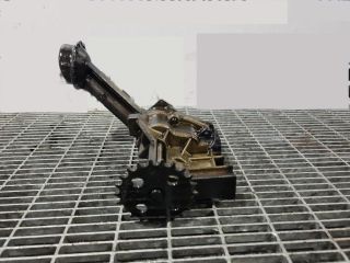 bontott NISSAN JUKE Olajszivattyú