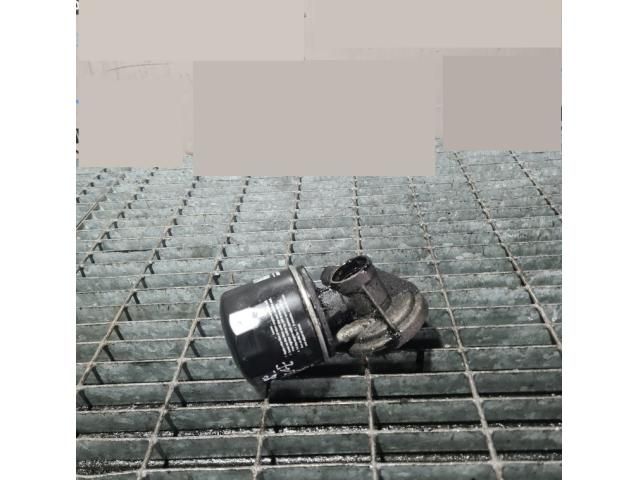 bontott NISSAN JUKE Olajszűrő Ház