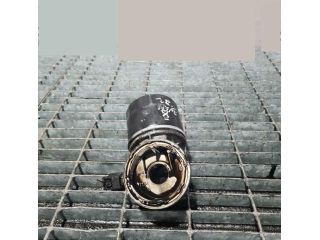 bontott NISSAN JUKE Olajszűrő Ház