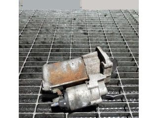 bontott NISSAN JUKE Önindító