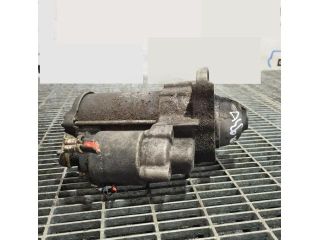 bontott NISSAN JUKE Önindító