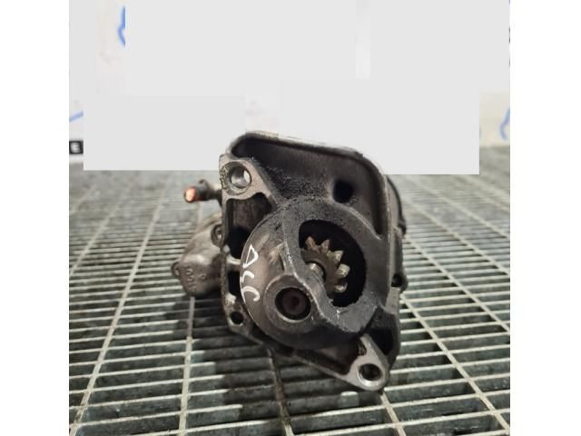 bontott NISSAN JUKE Önindító