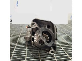 bontott NISSAN JUKE Önindító