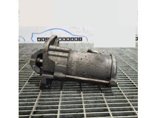 bontott NISSAN JUKE Önindító