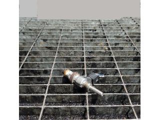 bontott NISSAN JUKE Porlasztó (1 db)