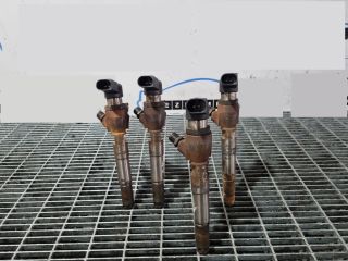 bontott NISSAN JUKE Porlasztó (1 db)