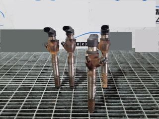 bontott NISSAN JUKE Porlasztó (1 db)