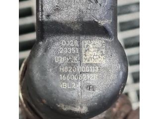 bontott NISSAN JUKE Porlasztó (1 db)