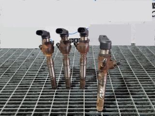 bontott NISSAN JUKE Porlasztó (1 db)