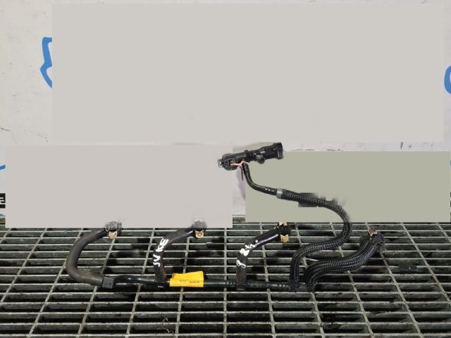 bontott NISSAN JUKE Résolajcső