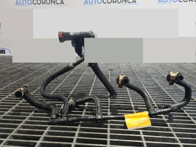 bontott NISSAN JUKE Résolajcső