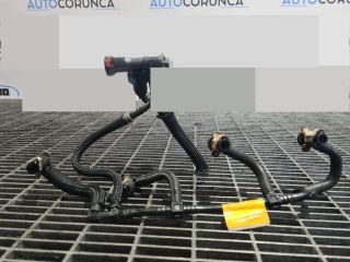 bontott NISSAN JUKE Résolajcső