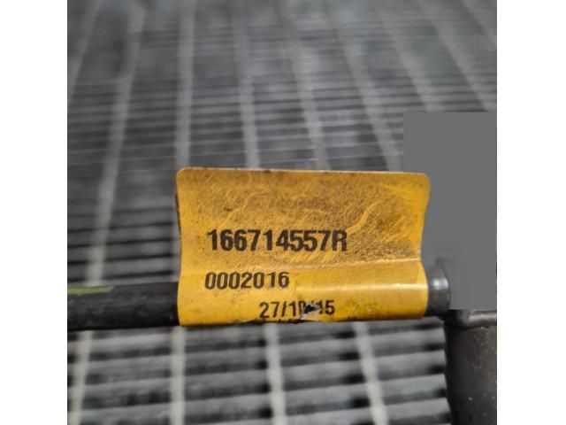 bontott NISSAN JUKE Résolajcső