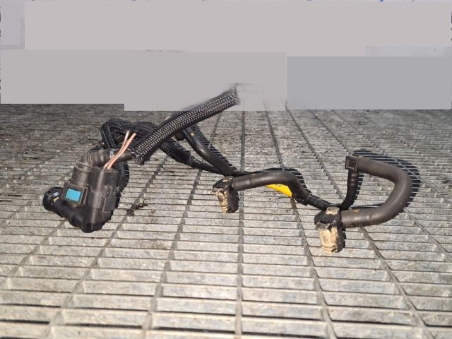 bontott NISSAN JUKE Résolajcső