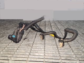 bontott NISSAN JUKE Résolajcső