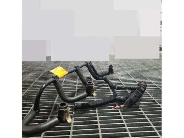 bontott NISSAN JUKE Résolajcső