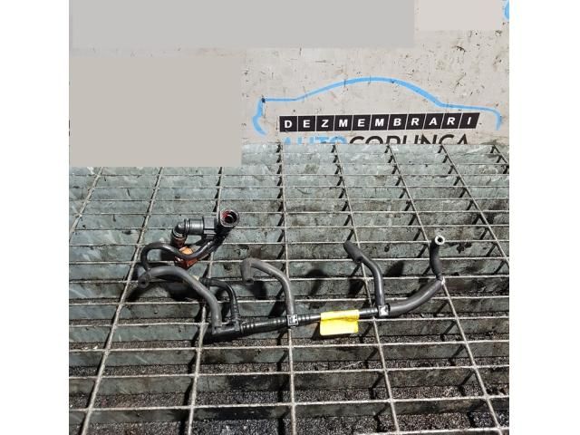 bontott NISSAN JUKE Résolajcső