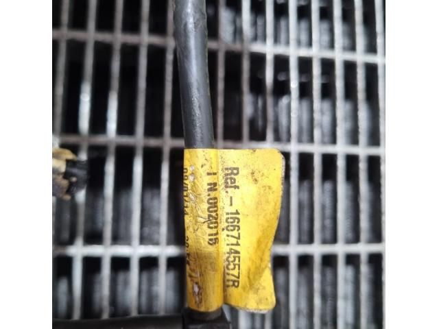 bontott NISSAN JUKE Résolajcső