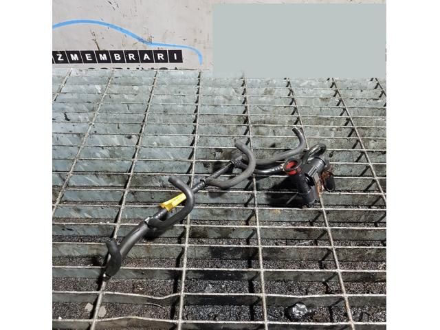 bontott NISSAN JUKE Résolajcső