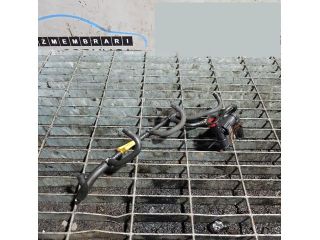 bontott NISSAN JUKE Résolajcső