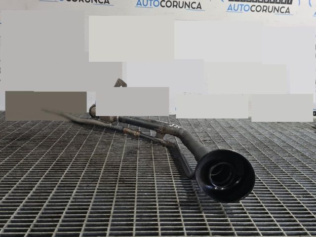 bontott NISSAN JUKE Tankbetöltő Cső (Fém)