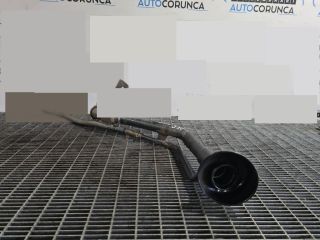 bontott NISSAN JUKE Tankbetöltő Cső (Fém)