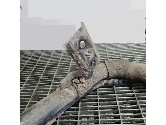 bontott NISSAN JUKE Tankbetöltő Cső (Fém)