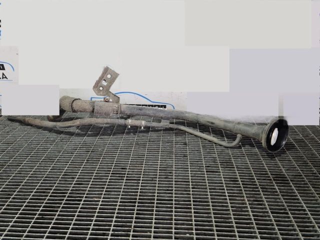 bontott NISSAN JUKE Tankbetöltő Cső (Fém)