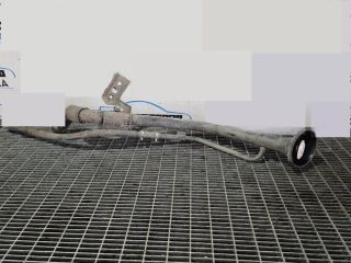 bontott NISSAN JUKE Tankbetöltő Cső (Fém)