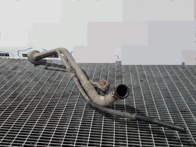 bontott NISSAN JUKE Tankbetöltő Cső (Fém)