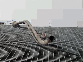 bontott NISSAN JUKE Tankbetöltő Cső (Fém)