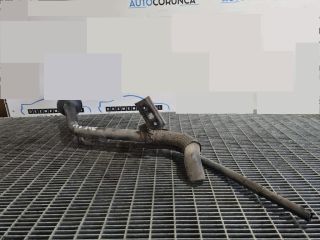 bontott NISSAN JUKE Tankbetöltő Cső (Fém)