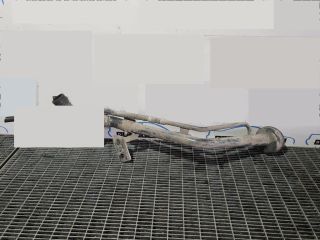 bontott NISSAN JUKE Tankbetöltő Cső (Fém)